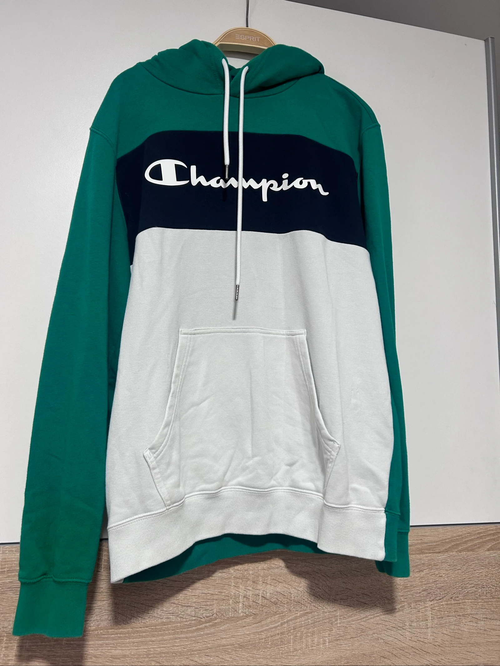 Sudadera Champion